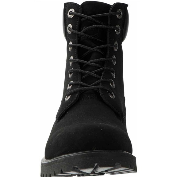 Lugz Men's Convoy Classic 6-inch Chukka Boot, Size 8 Mens Work Boots Mens Shoes - Picture 5 of 8